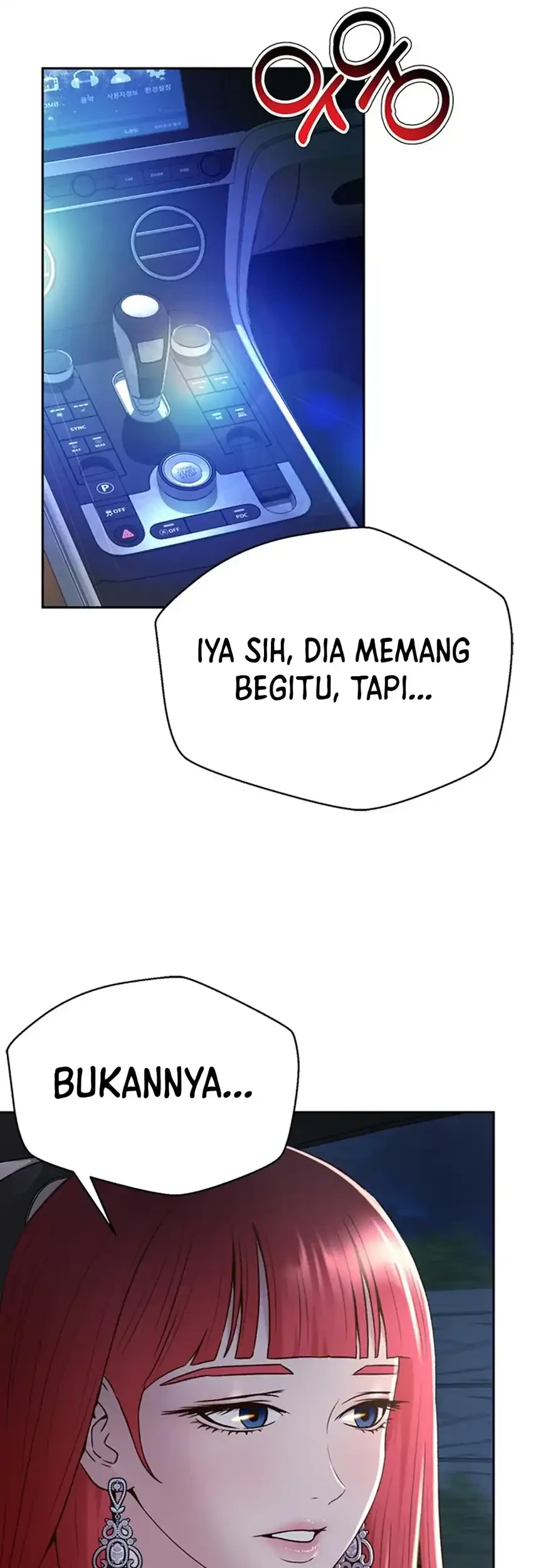 Judge Lee Han Young Chapter 91 Gambar 67