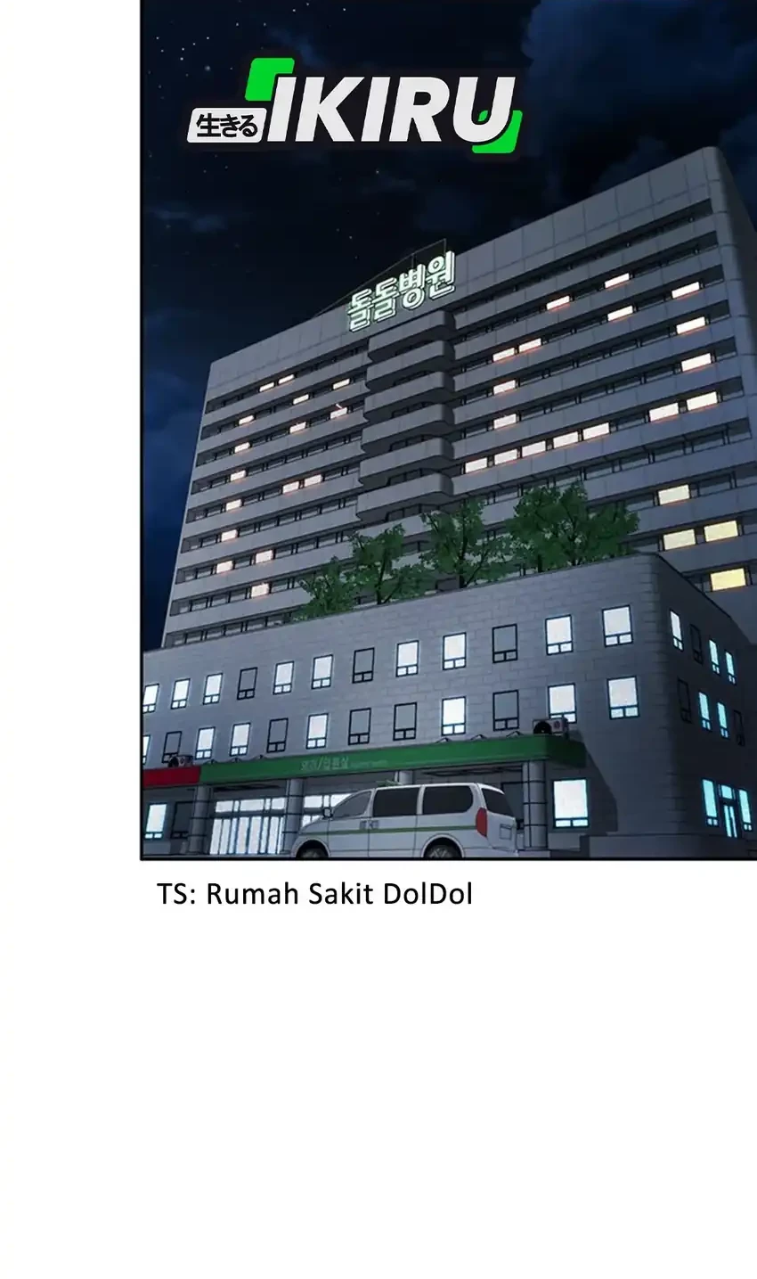 Judge Lee Han Young Chapter 91 Gambar 70