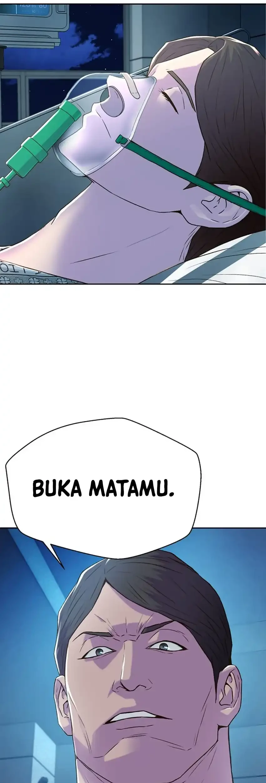 Judge Lee Han Young Chapter 91 Gambar 73