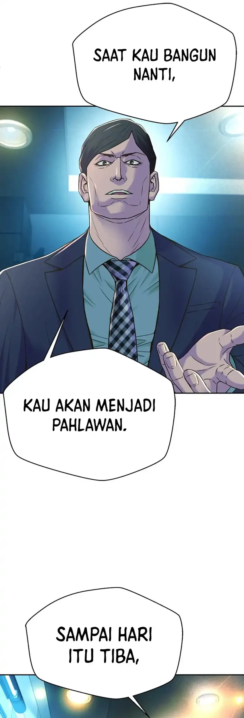 Judge Lee Han Young Chapter 92 Gambar 9