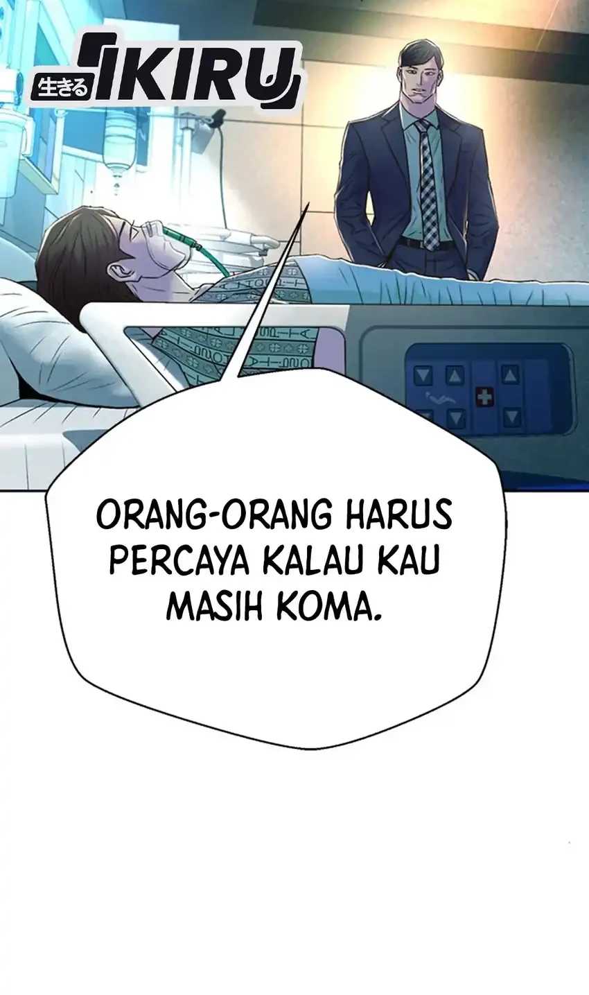 Judge Lee Han Young Chapter 92 Gambar 10