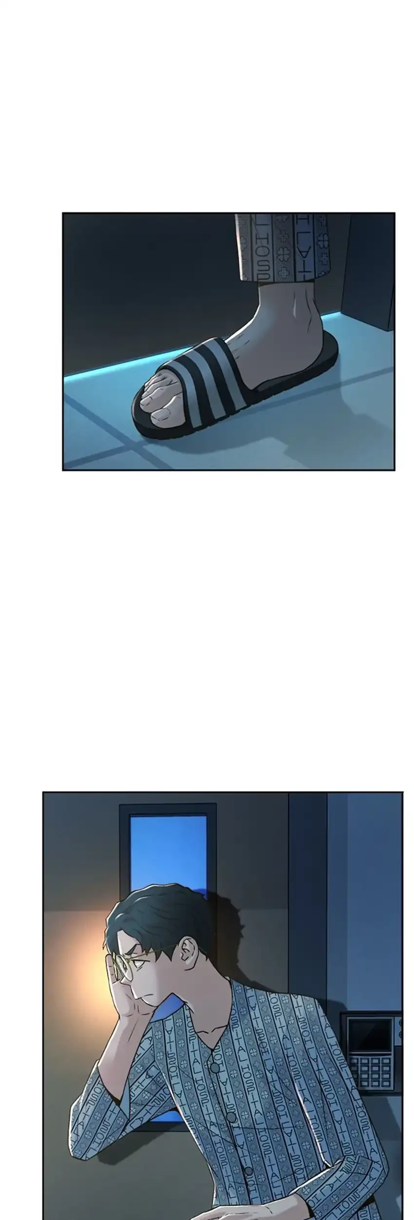 Judge Lee Han Young Chapter 92 Gambar 11