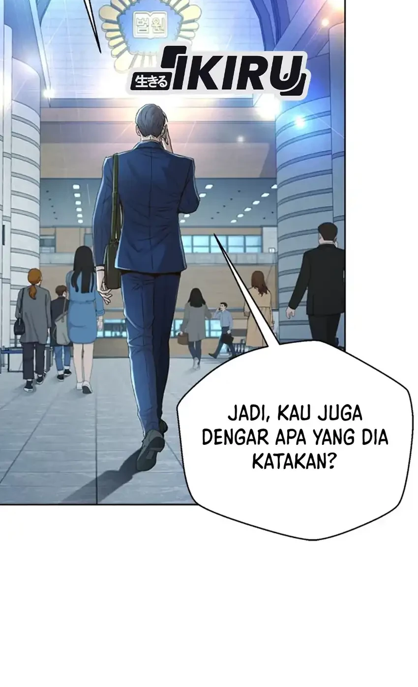 Judge Lee Han Young Chapter 92 Gambar 20