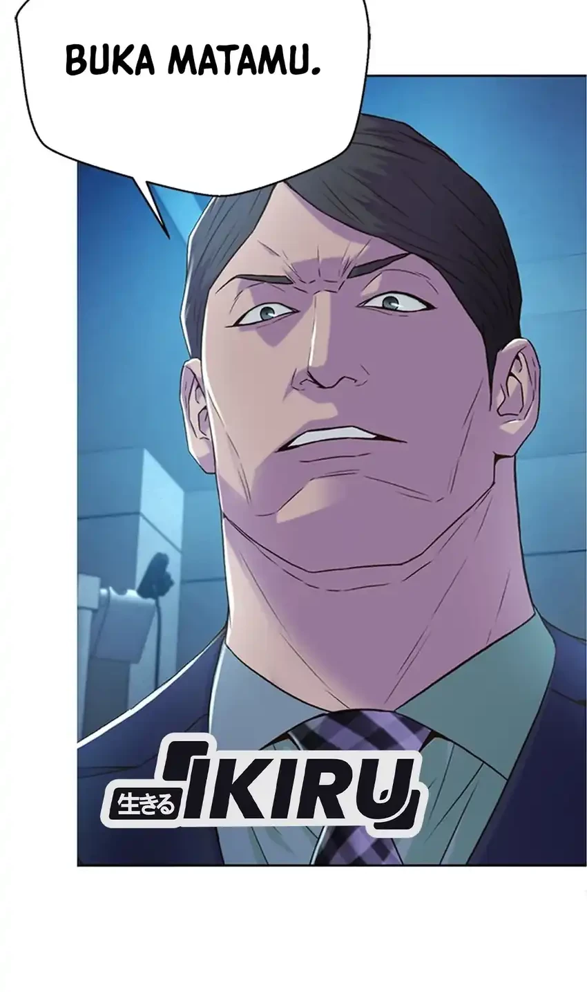 Manhwa Judge Lee Han Young Chapter 92 gambar nomor 2