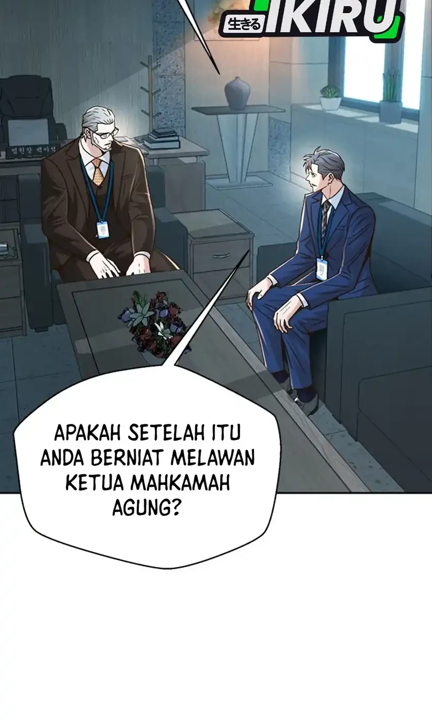 Judge Lee Han Young Chapter 92 Gambar 41