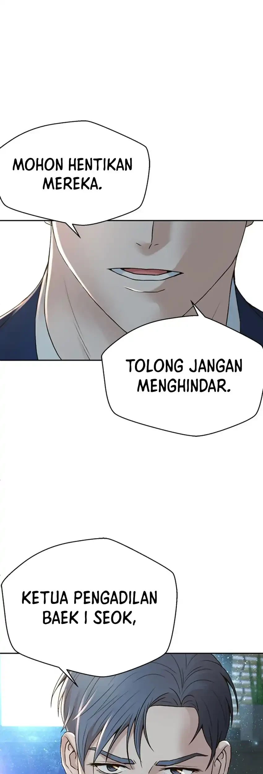 Judge Lee Han Young Chapter 92 Gambar 58