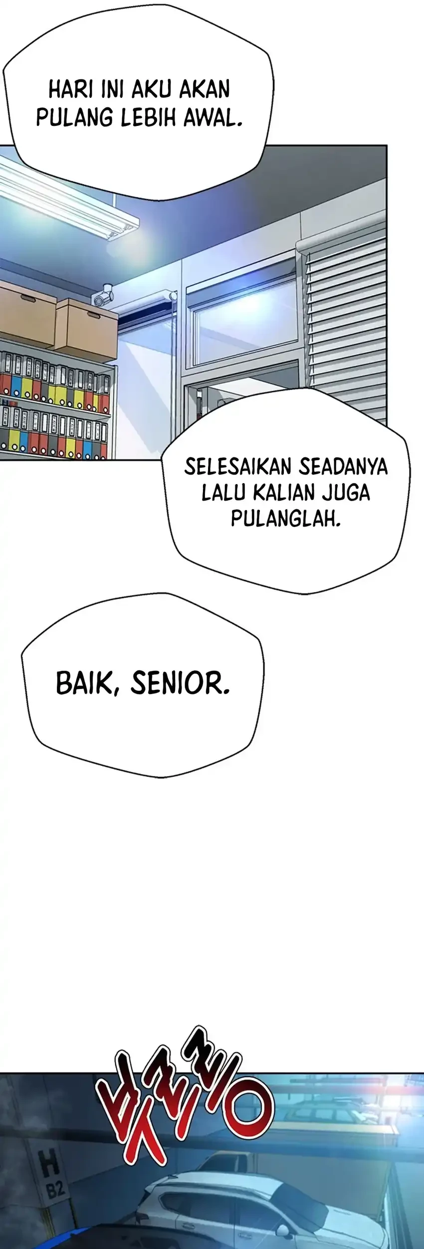 Judge Lee Han Young Chapter 92 Gambar 76