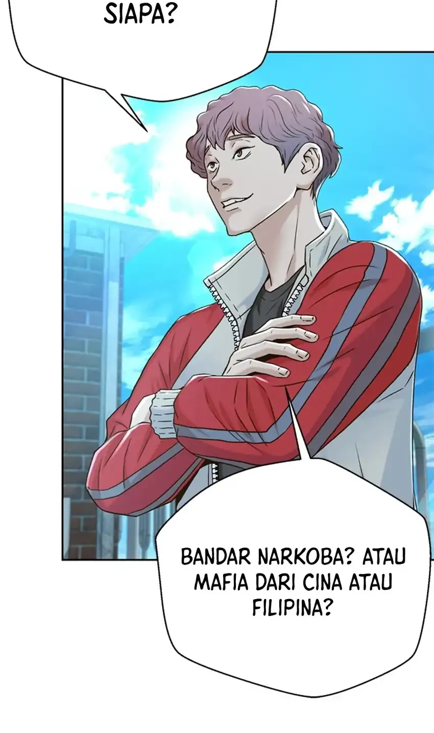 Judge Lee Han Young Chapter 93 Gambar 14