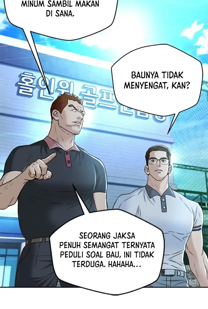 Judge Lee Han Young Chapter 93 Gambar 26