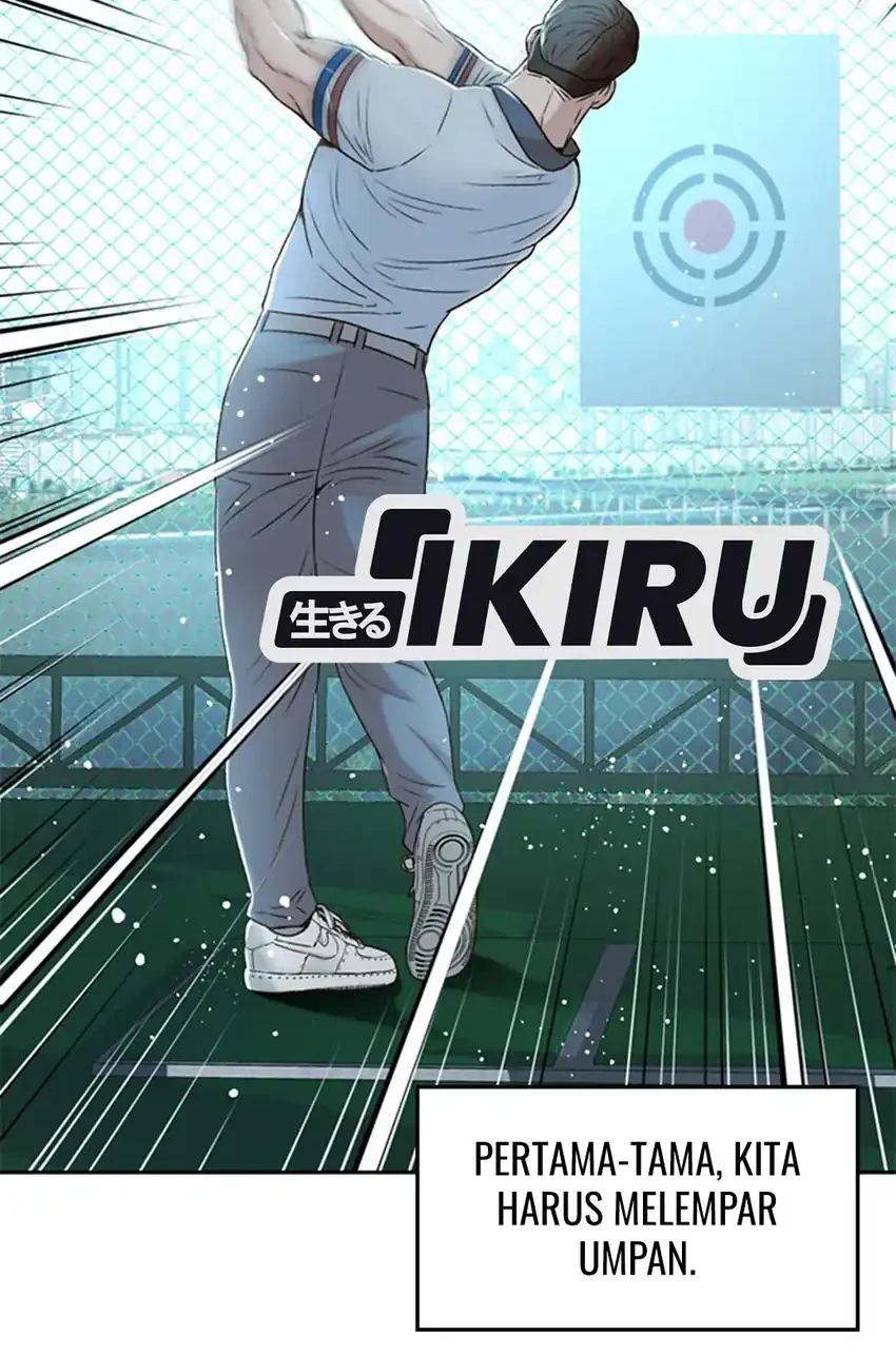 Judge Lee Han Young Chapter 93 Gambar 20