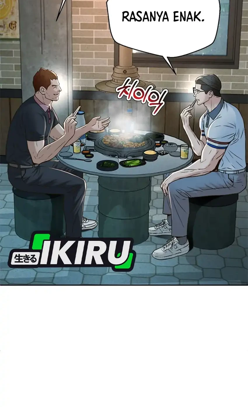 Judge Lee Han Young Chapter 93 Gambar 28