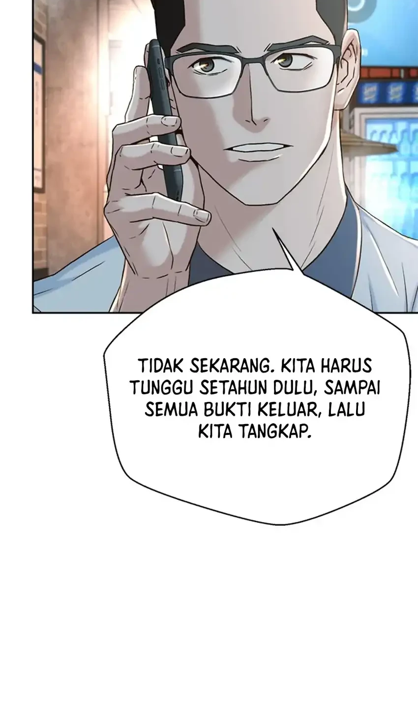 Judge Lee Han Young Chapter 93 Gambar 30