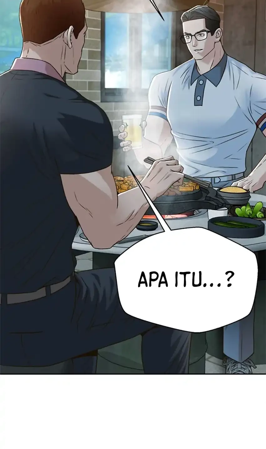 Judge Lee Han Young Chapter 93 Gambar 36