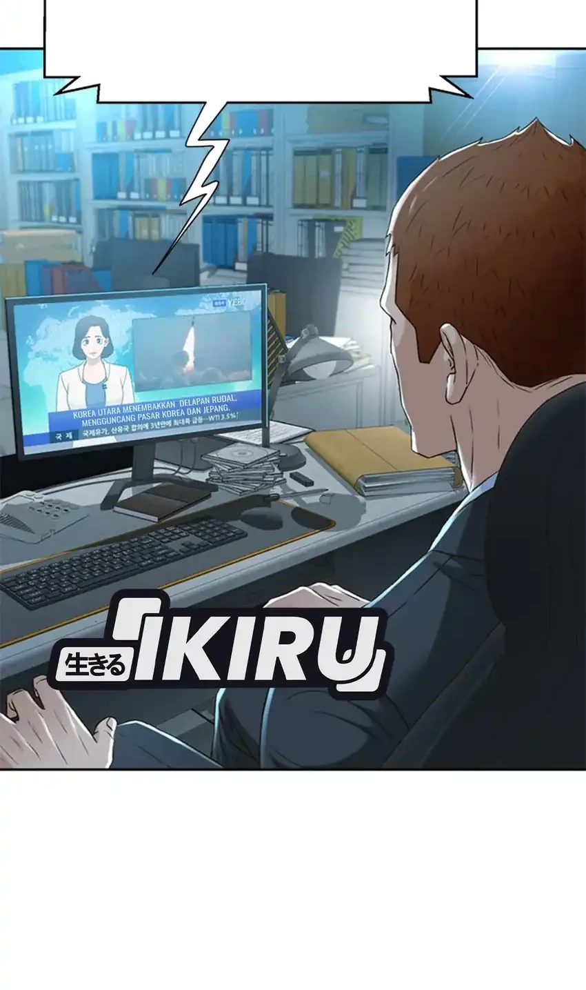 Judge Lee Han Young Chapter 93 Gambar 42