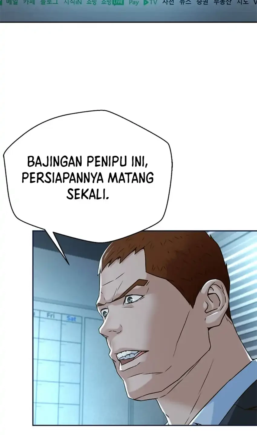 Judge Lee Han Young Chapter 93 Gambar 49