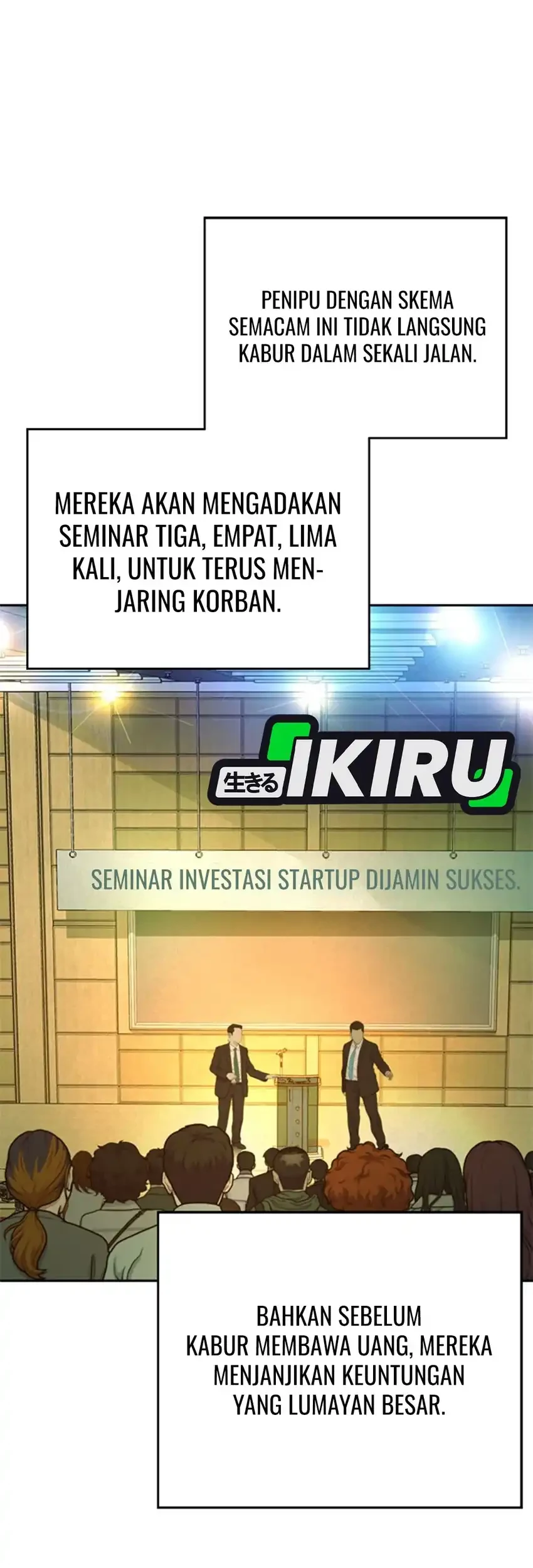 Judge Lee Han Young Chapter 93 Gambar 50