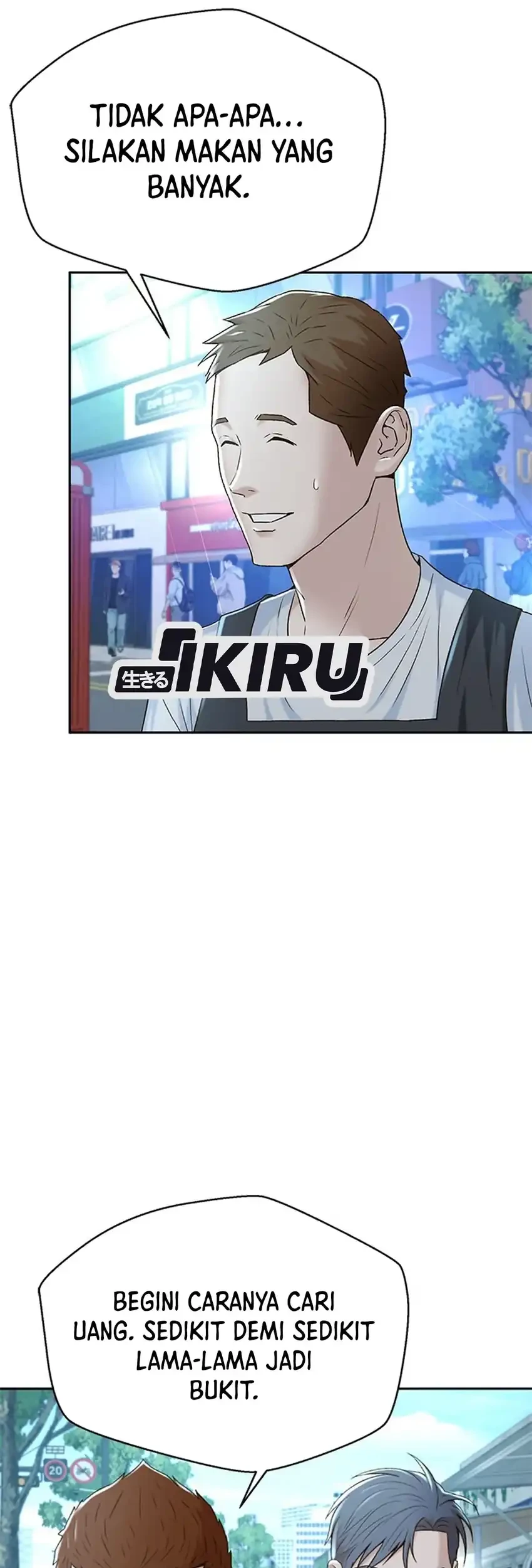 Judge Lee Han Young Chapter 93 Gambar 76