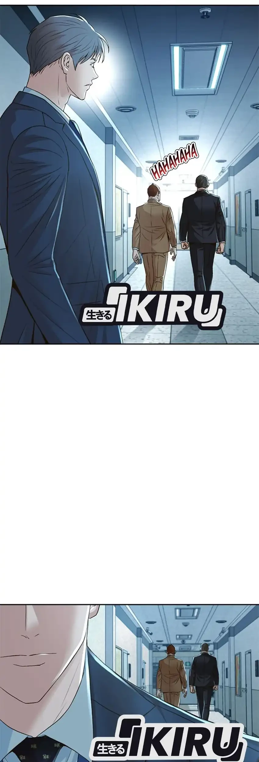 Judge Lee Han Young Chapter 94 Gambar 78