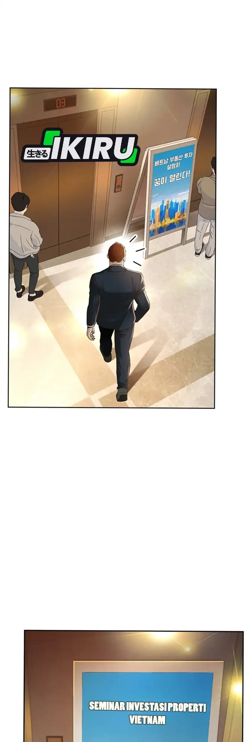 Judge Lee Han Young Chapter 94 Gambar 13