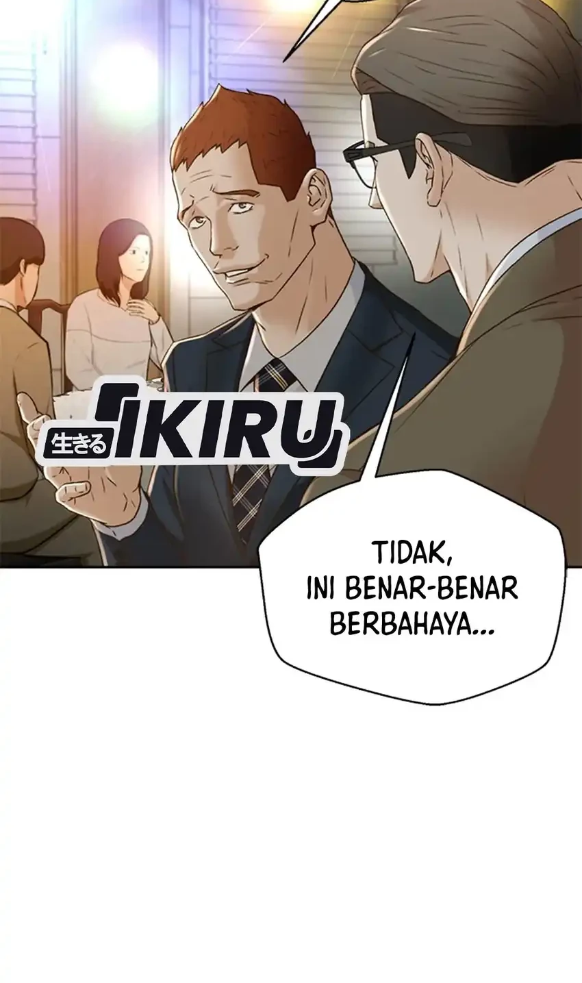 Judge Lee Han Young Chapter 94 Gambar 26