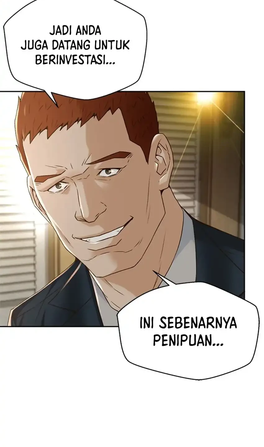 Judge Lee Han Young Chapter 94 Gambar 35