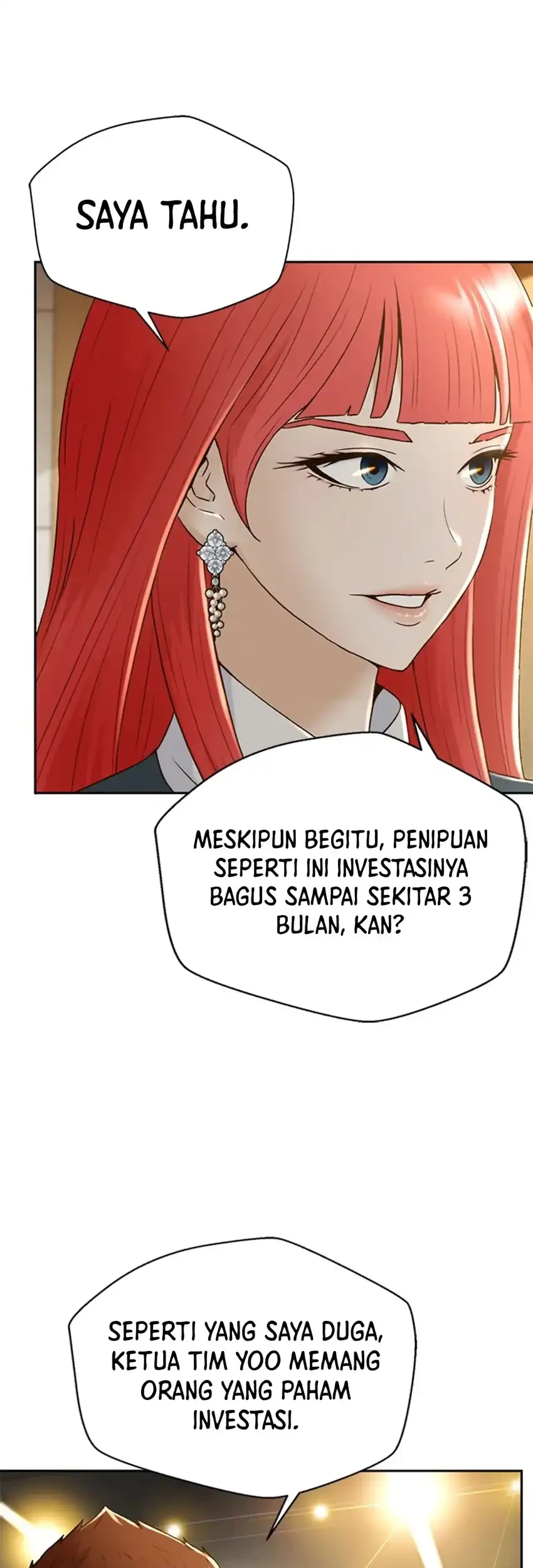 Judge Lee Han Young Chapter 94 Gambar 36