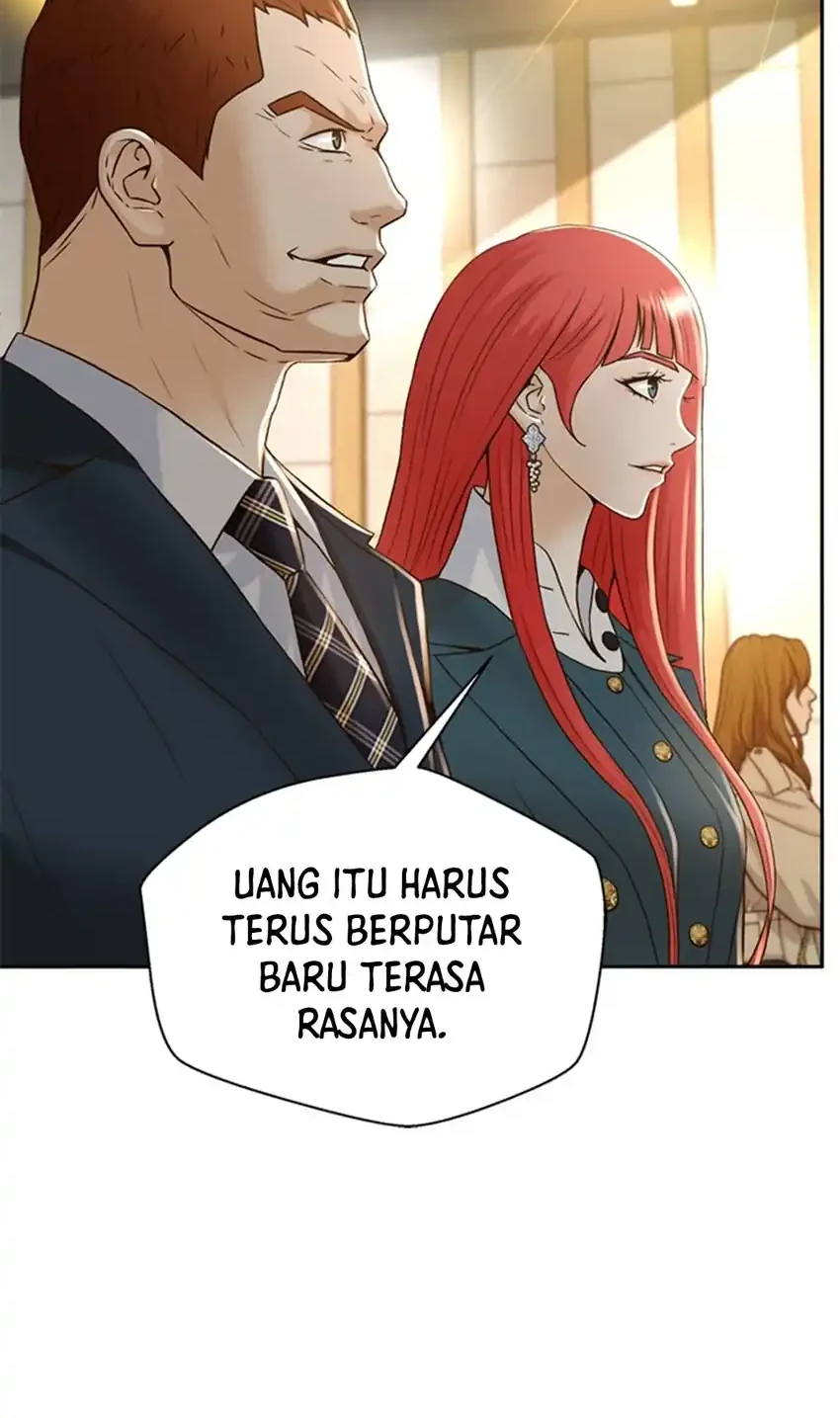 Judge Lee Han Young Chapter 94 Gambar 37