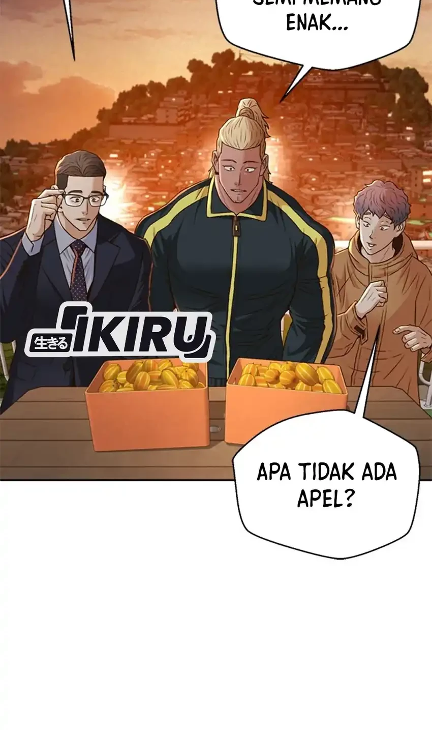 Judge Lee Han Young Chapter 94 Gambar 4