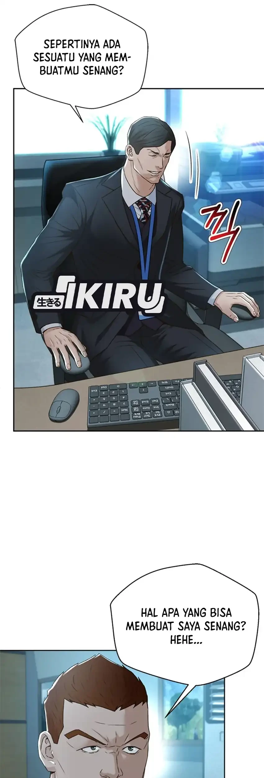 Judge Lee Han Young Chapter 94 Gambar 70