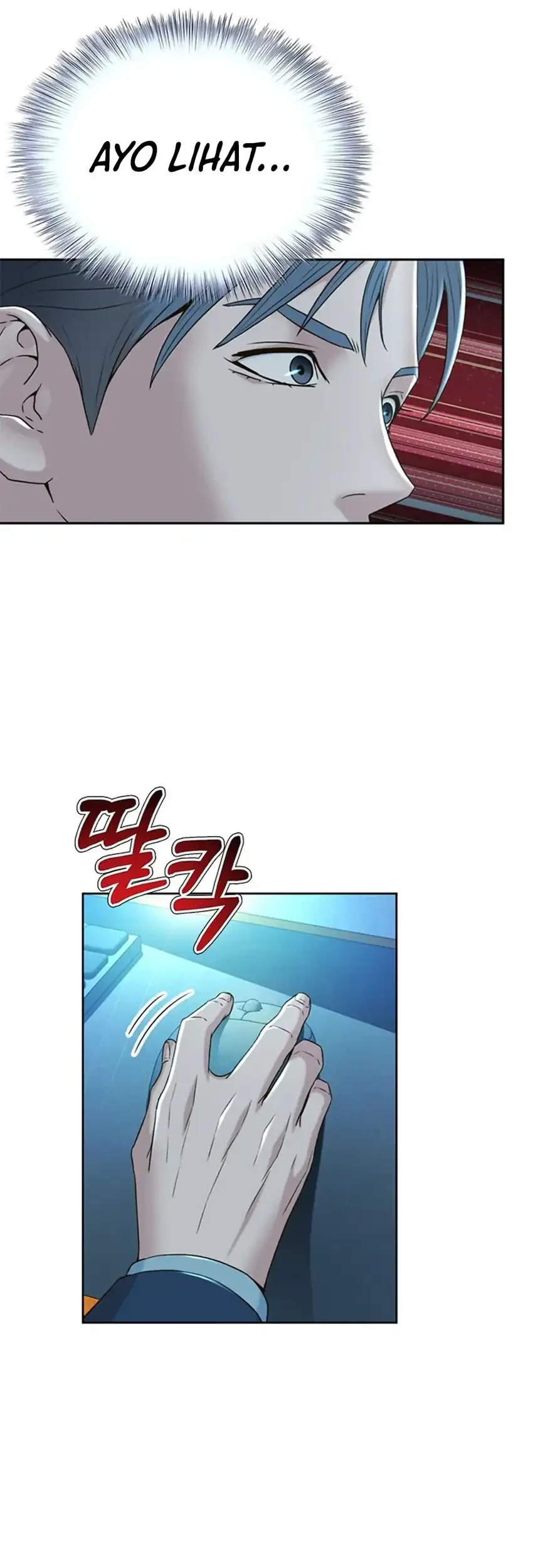 Judge Lee Han Young Chapter 94 Gambar 64