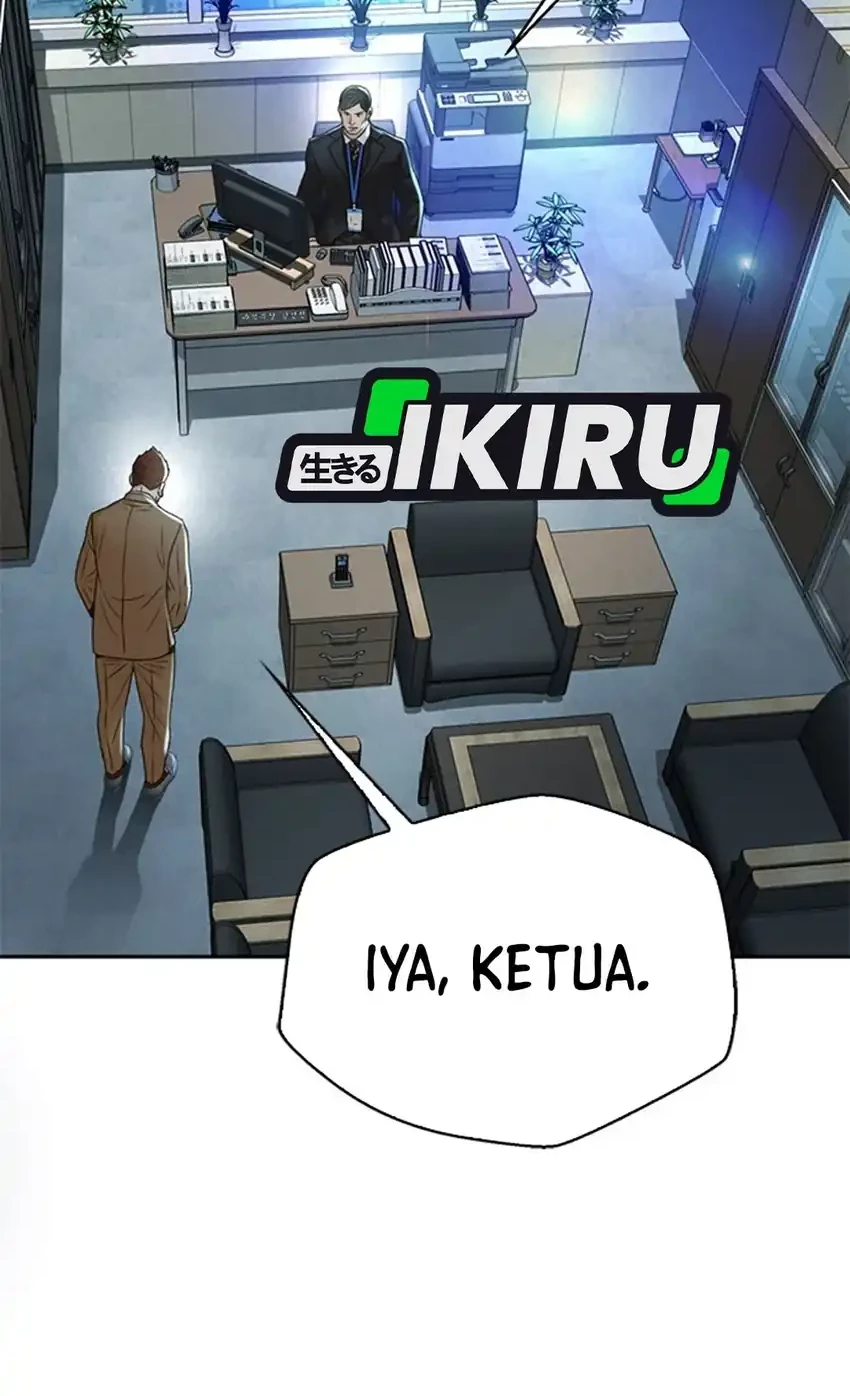 Judge Lee Han Young Chapter 94 Gambar 69