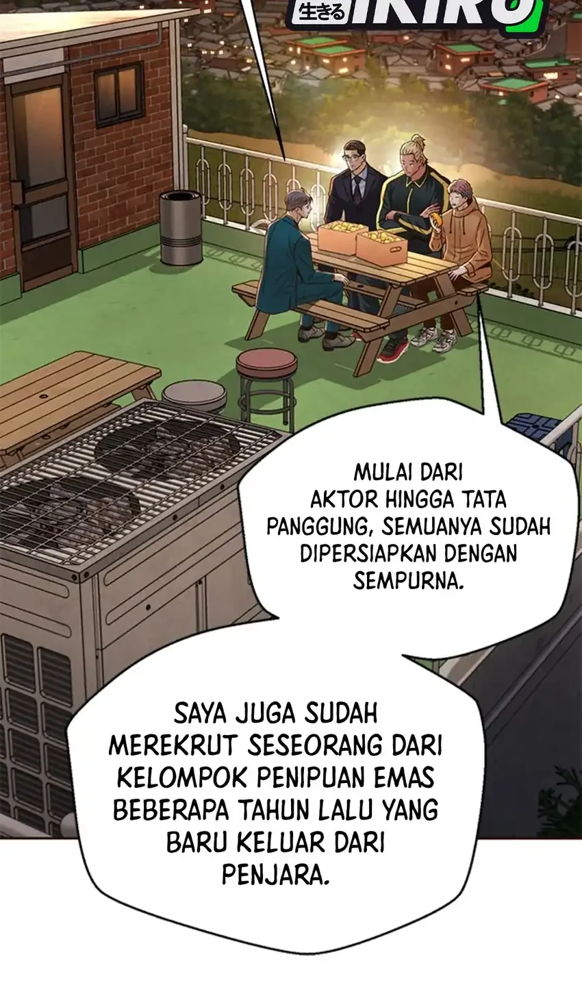 Judge Lee Han Young Chapter 94 Gambar 6