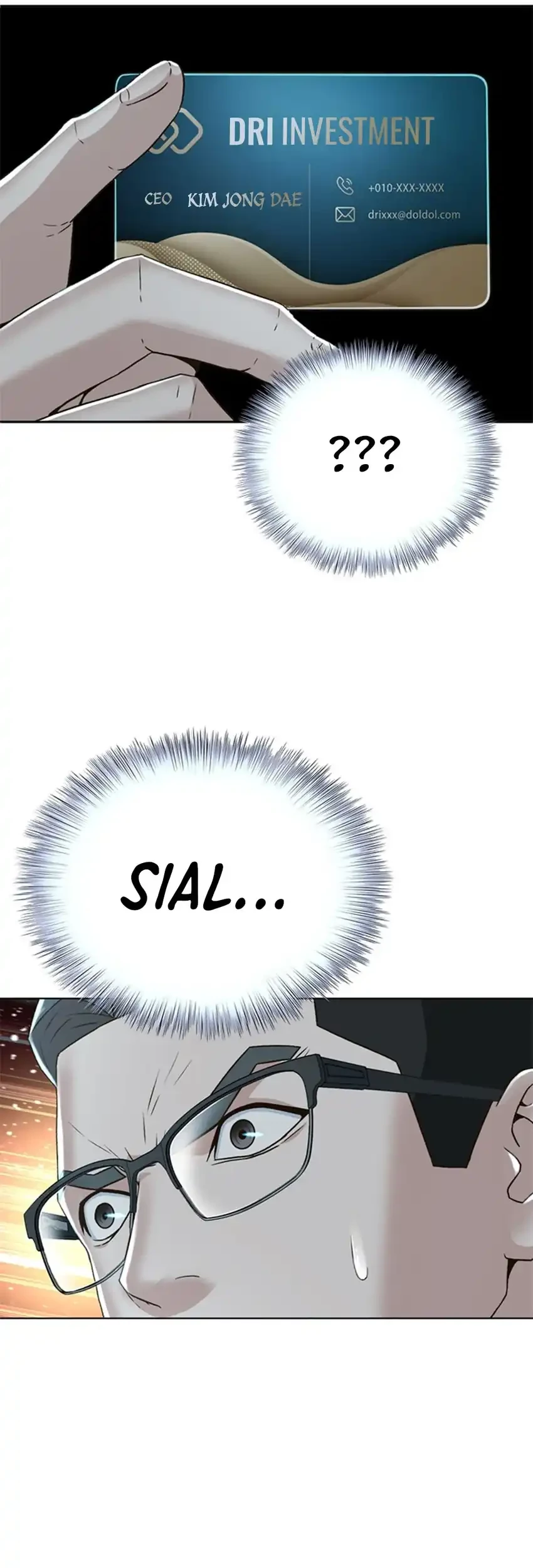 Judge Lee Han Young Chapter 95 Gambar 80