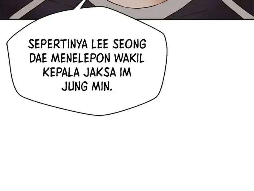 Judge Lee Han Young Chapter 95 Gambar 8