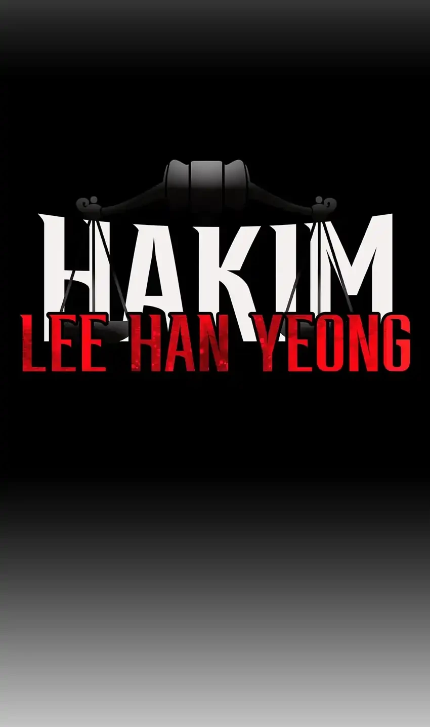 Judge Lee Han Young Chapter 95 Gambar 13