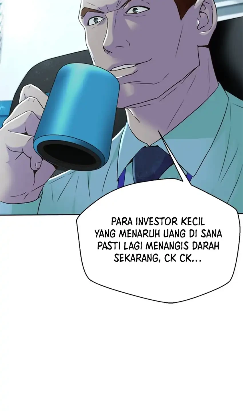 Judge Lee Han Young Chapter 95 Gambar 21