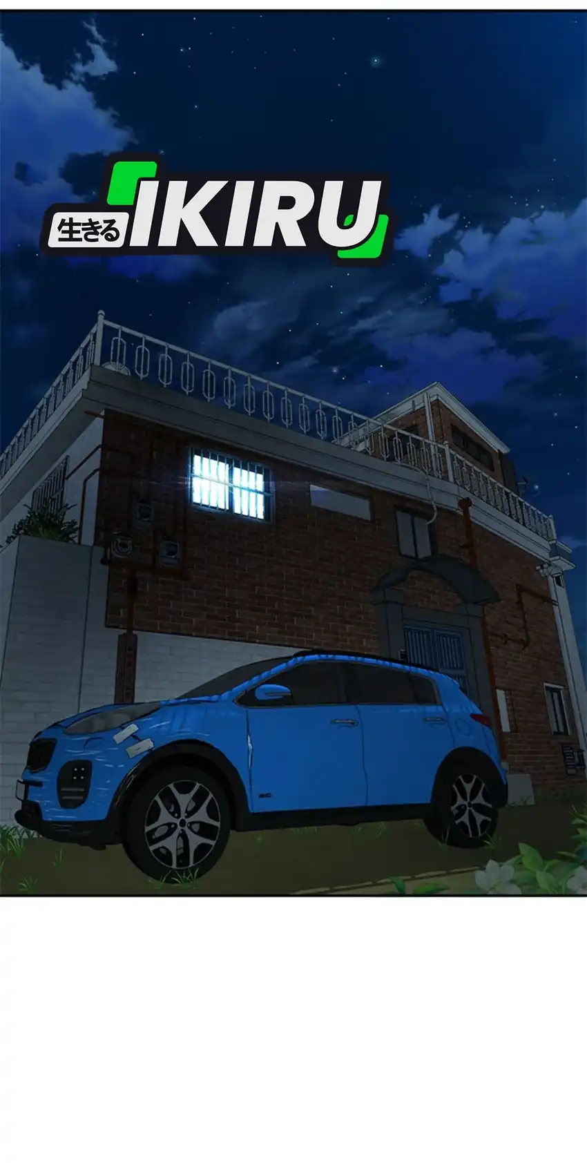 Judge Lee Han Young Chapter 95 Gambar 59