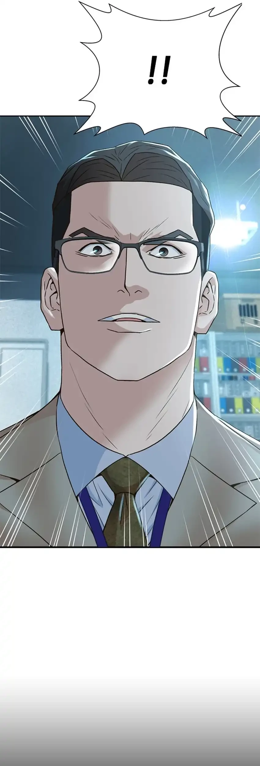 Judge Lee Han Young Chapter 96 Gambar 6