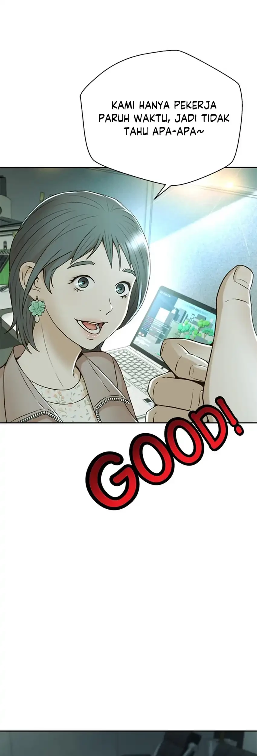 Judge Lee Han Young Chapter 96 Gambar 20