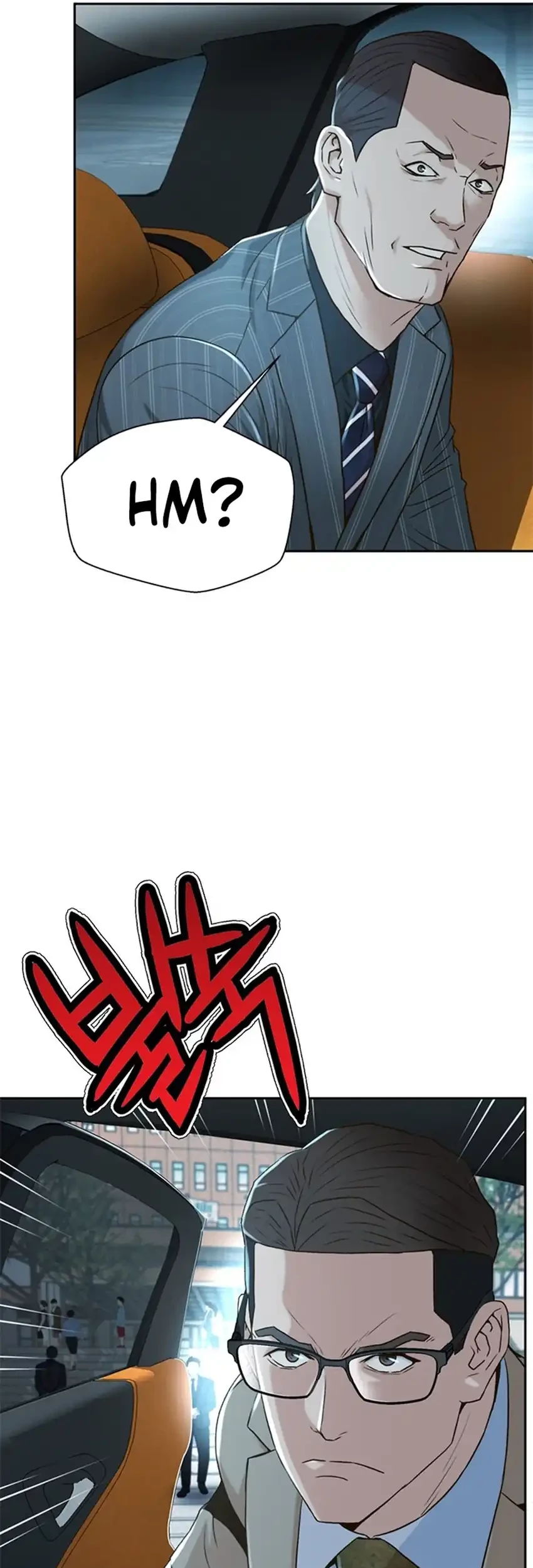 Judge Lee Han Young Chapter 96 Gambar 28