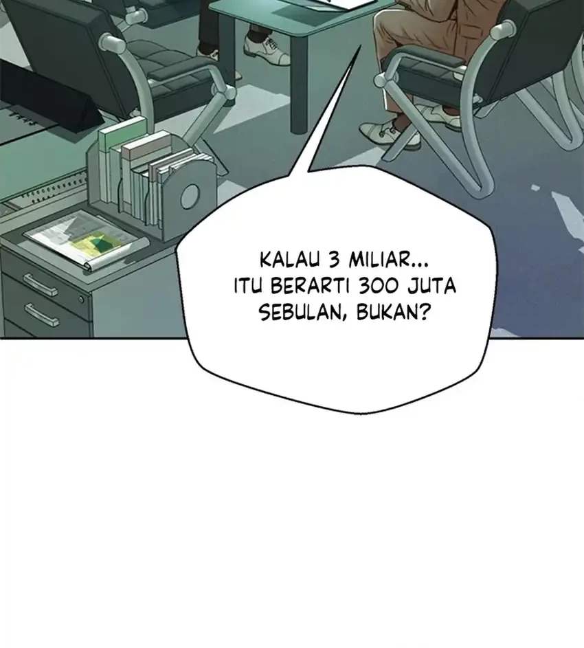 Judge Lee Han Young Chapter 96 Gambar 38
