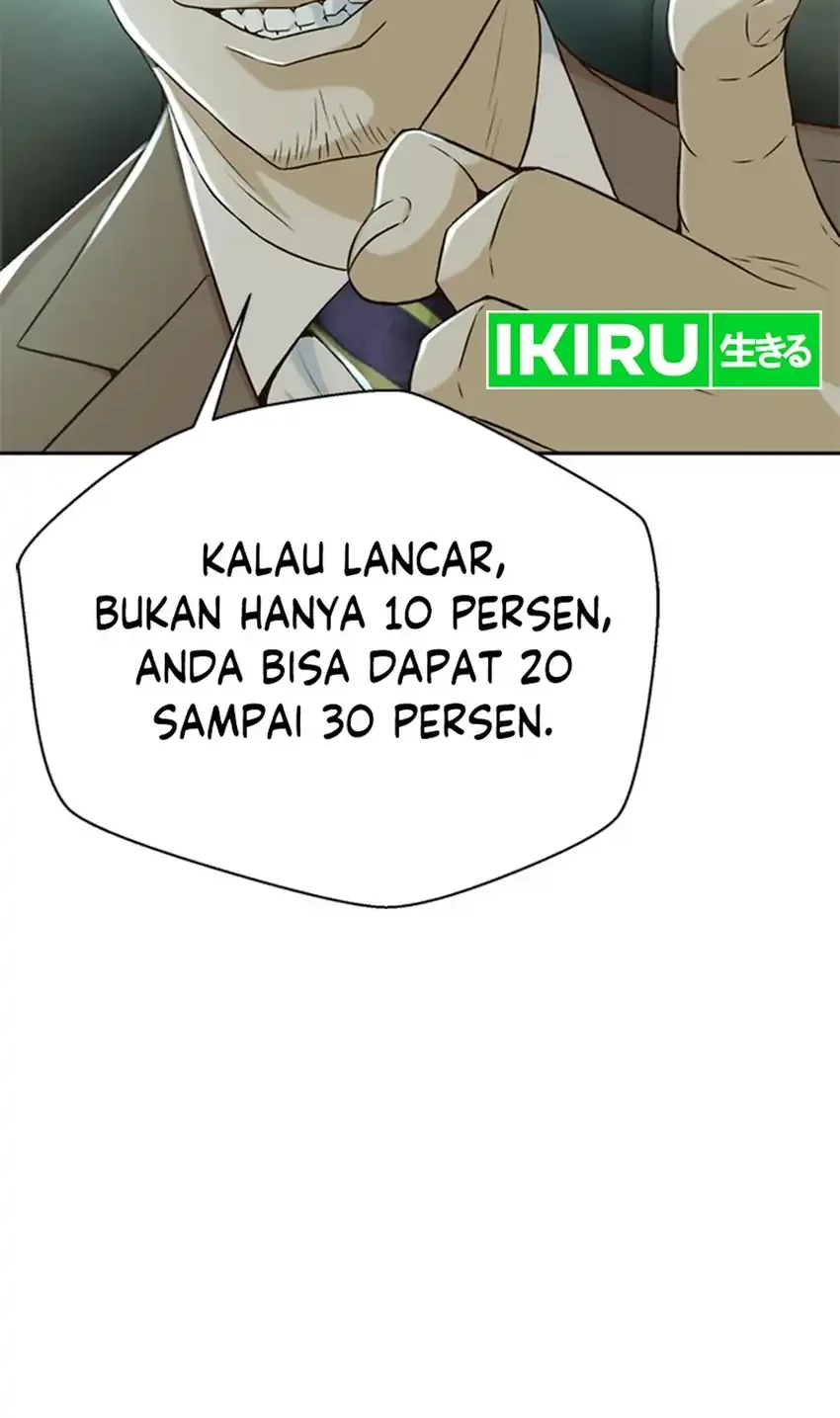 Judge Lee Han Young Chapter 96 Gambar 40