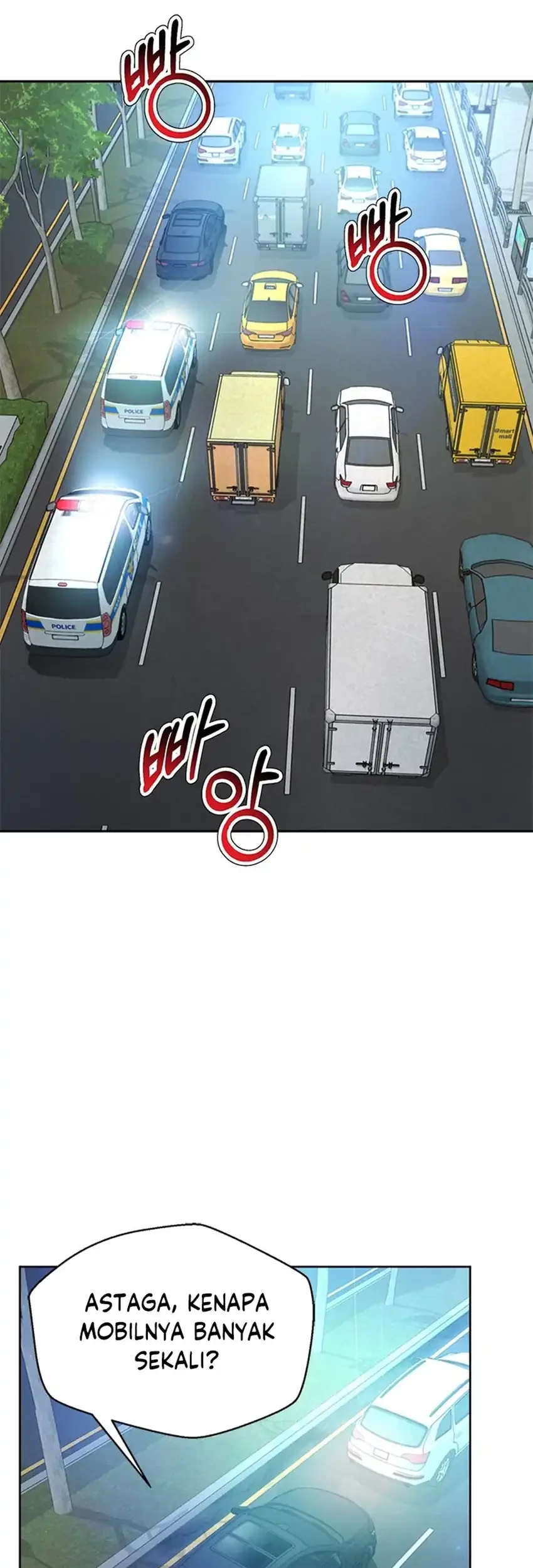 Judge Lee Han Young Chapter 96 Gambar 41