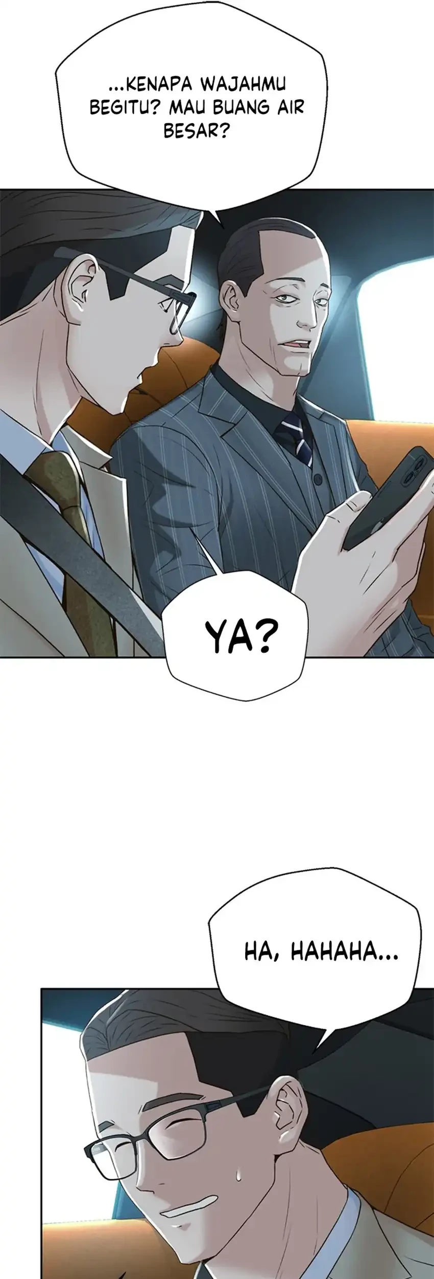 Judge Lee Han Young Chapter 96 Gambar 45