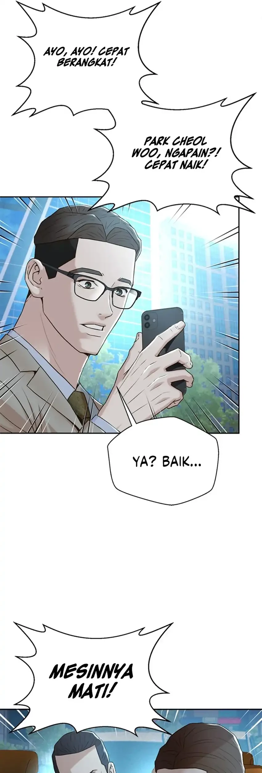 Judge Lee Han Young Chapter 96 Gambar 70