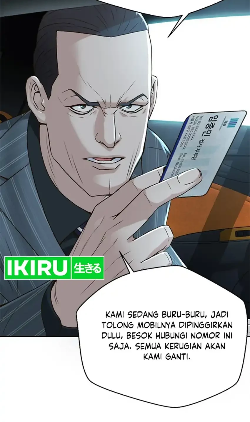 Judge Lee Han Young Chapter 96 Gambar 67