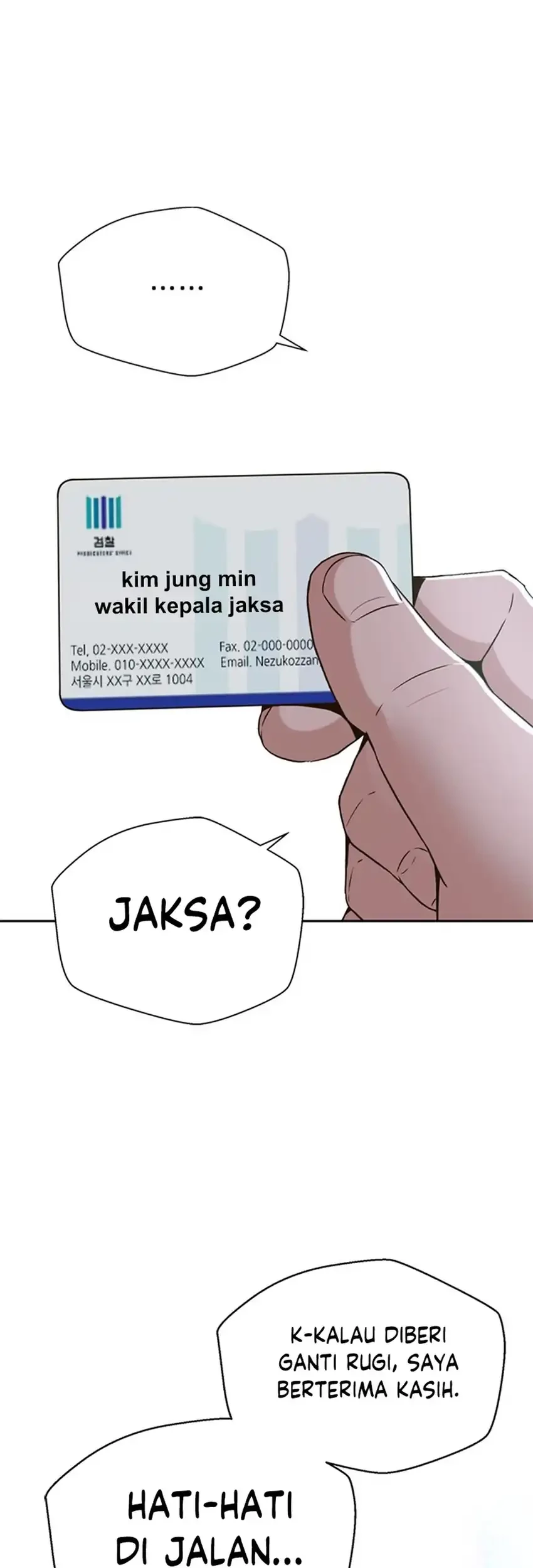 Judge Lee Han Young Chapter 96 Gambar 68