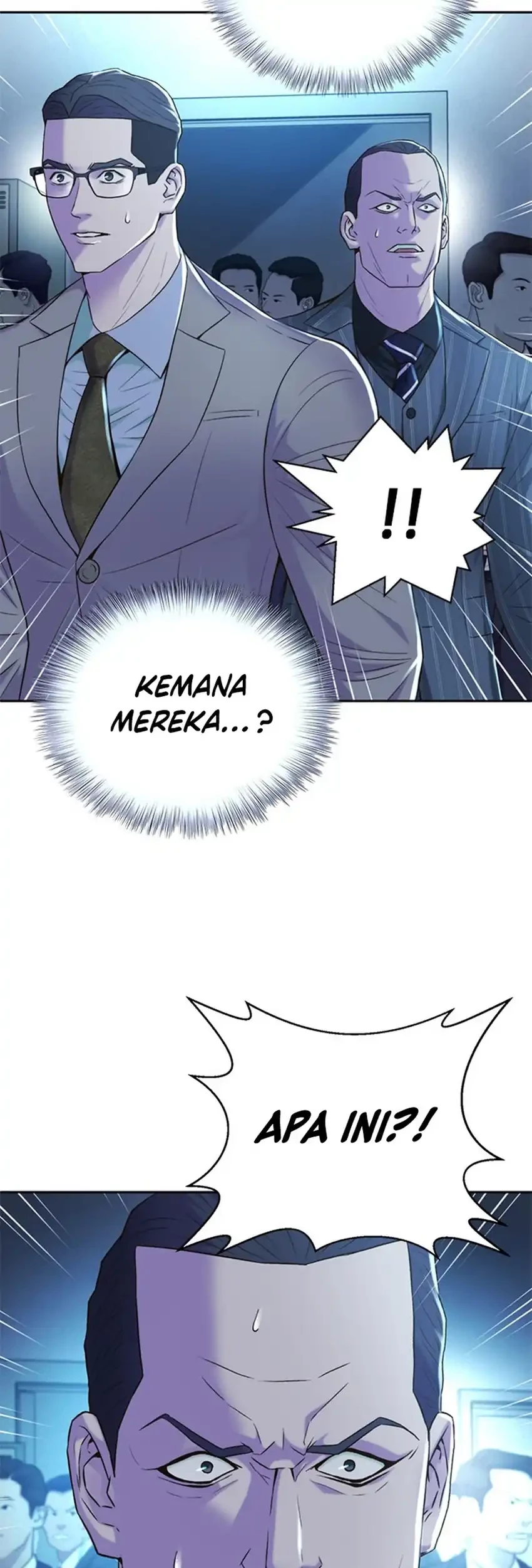 Judge Lee Han Young Chapter 97 Gambar 7