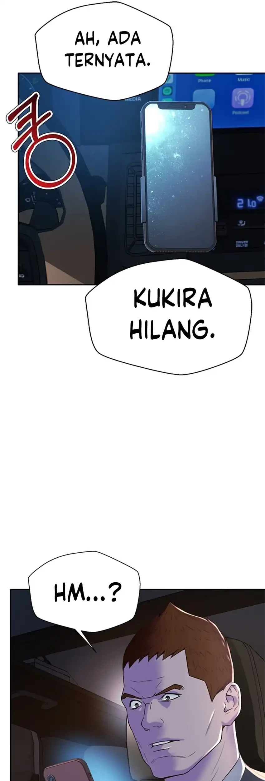 Judge Lee Han Young Chapter 97 Gambar 11