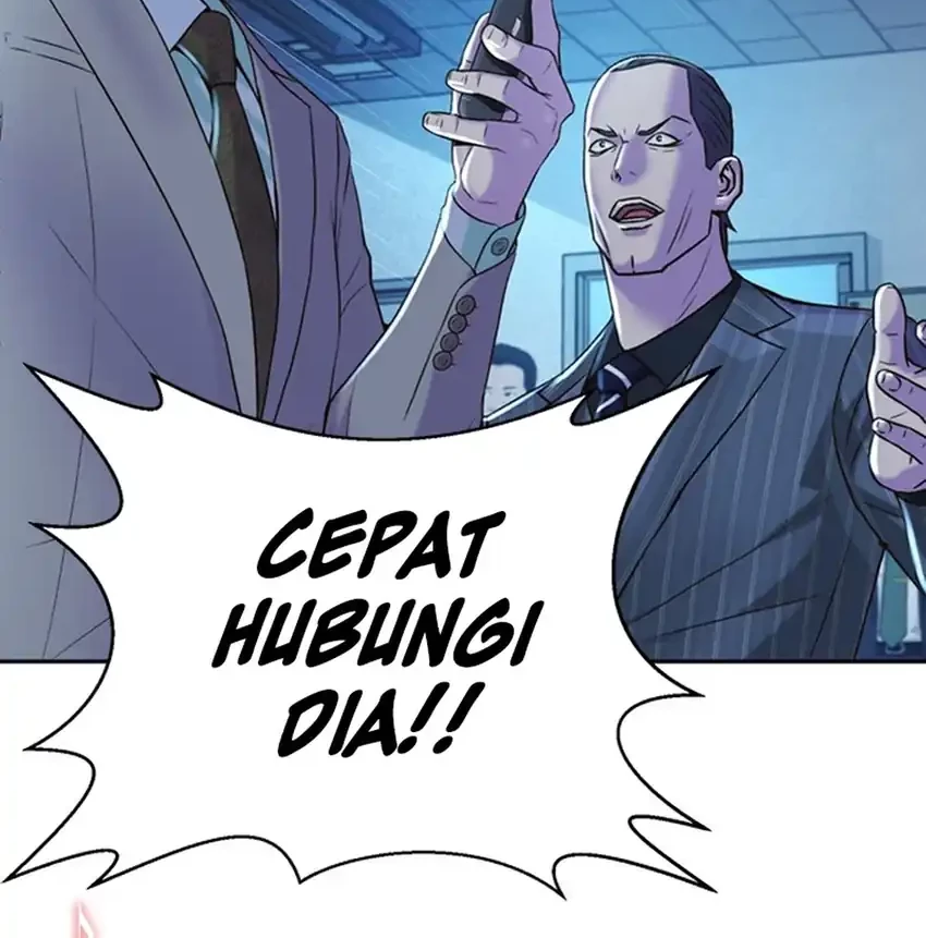 Judge Lee Han Young Chapter 97 Gambar 14